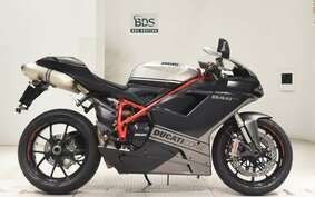 DUCATI 848 EVO CORSA SE 2013 H602A