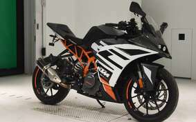 KTM 390 RC 2021