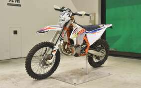 KTM 300 EXC TPI SIXDAYS GSA20