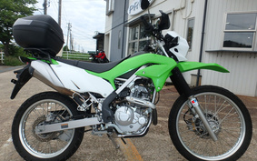 KAWASAKI KLX230 LX230A