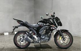 SUZUKI GIXXER 150 NG4BG