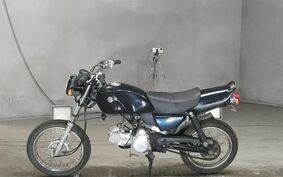 SUZUKI GS50 NA41A