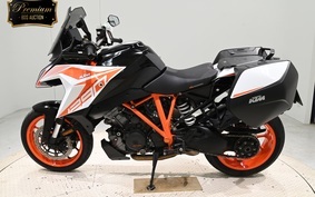 KTM 1290 SUPER DUKE GT 2019