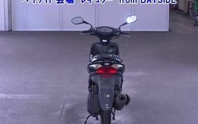 SUZUKI ｱﾄﾞﾚｽV125S CF4MA