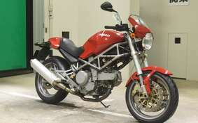 DUCATI MONSTER 400 IE 2004 M407A