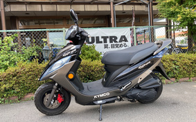 KYMCO グランGP125 FC25