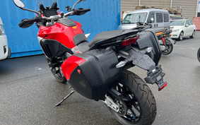 DUCATI MULTISTRADA V4 S 2021 1A00A