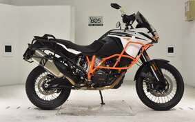 KTM 1090 ADVENTURE R 2020