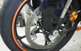 KTM 390 RC 2022 JYJ40