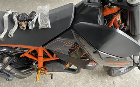 KTM 690 SUPERMOTO R 2009 10763