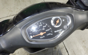 SUZUKI ADDRESS V125 CF46A