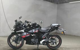 SUZUKI GIXXER 150 SF ED11W