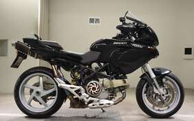 DUCATI MULTISTRADA 1000 DS 2006 A100A