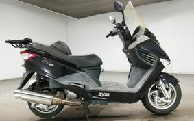 SYM RV125i LF12