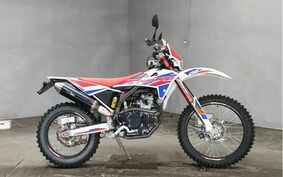 FANTIC ENDURO 250 FA25