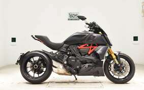 DUCATI DIAVEL 1260 S 2019 GE00A