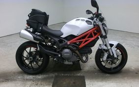 DUCATI MONSTER 796 A 2010 M506A