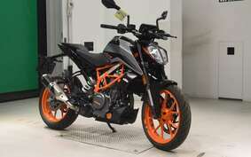 KTM 390 DUKE 2022 JPJ40