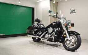 KAWASAKI VULCAN 1600 NOMAD 2008