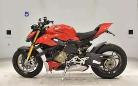 DUCATI STREETFIGHTER V4 S 2020 FA00A