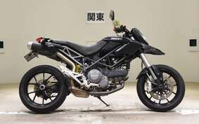 DUCATI HYPERMOTARD 796 2010 B101A