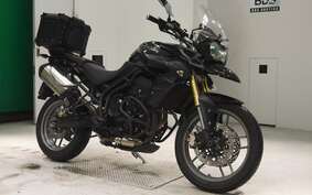 TRIUMPH TIGER 800 2014