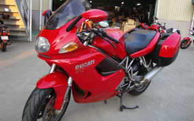 DUCATI ST2 2001 S100A