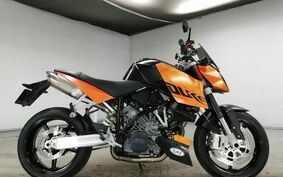 KTM 990 SUPER DUKE 2007 VD940