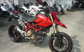 DUCATI HYPERMOTARD 1100 S 2010 B100A