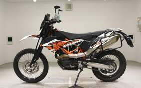 KTM 690 ENDURO R 2014 LET40