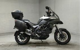 DUCATI MULTISTRADA 1200 S 2013 A302J