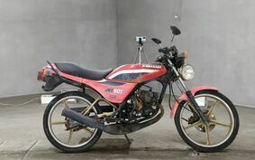 KAWASAKI AR 50 S AR050A