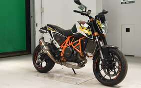 KTM 690 DUKE R 2013 LDU40