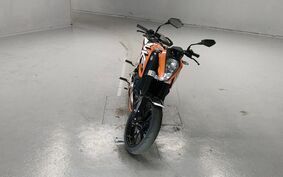 KTM 125 DUKE JGA