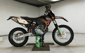 KTM 400 EXC 2006 RCA40