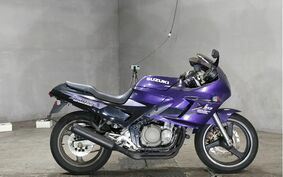 SUZUKI GSX250F Across GJ75A