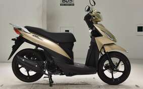 SUZUKI ADDRESS 110 CE47A