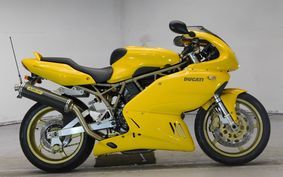 DUCATI SS900 1999 V100A