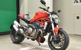 DUCATI M1200 2014 M603J