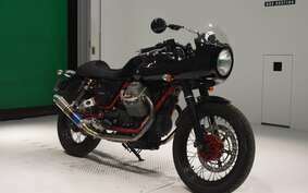 MOTO GUZZI V7 RACER 2012