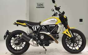 DUCATI SCRAMBLER ICON 2024