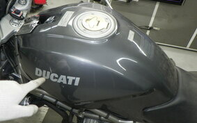 DUCATI MONSTER S4 2006 M400A