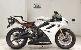 TRIUMPH DAYTONA 675 R 2011 MD1166