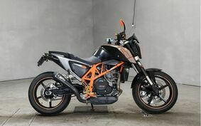 KTM 690 DUKE 2012 LDT40