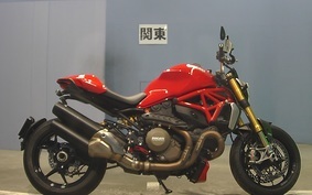 DUCATI M1200S S 2015 M603J