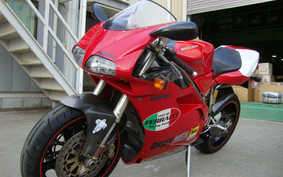 DUCATI 916 MONOPOSTO 1995 916S0