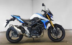 SUZUKI GSR750 2014 GR7NA