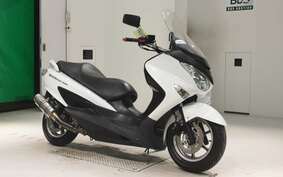 SUZUKI SKYWAVE 200 (Burgman 200) CH41A