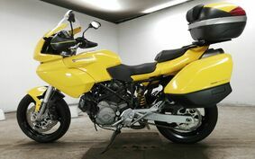 DUCATI MULTISTRADA 620 2006 A103A