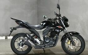 SUZUKI GIXXER 150 NG4BG